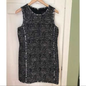 New!! NWOT Banana republic black dress